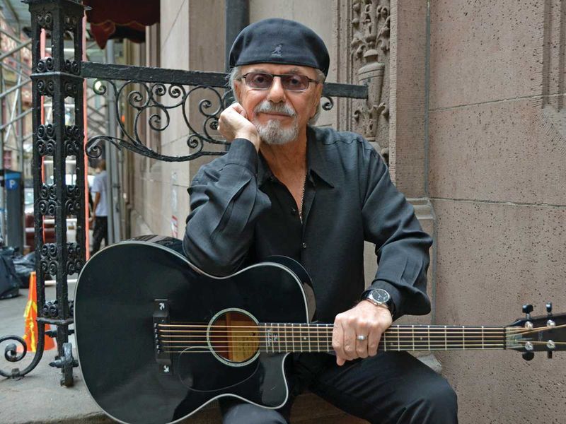 Surviving the Day the Music Died