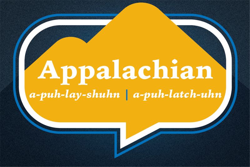 Home to a Unique Dialect