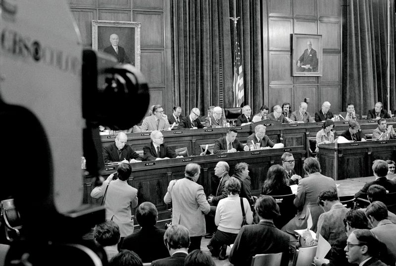 No President Is Above Impeachment