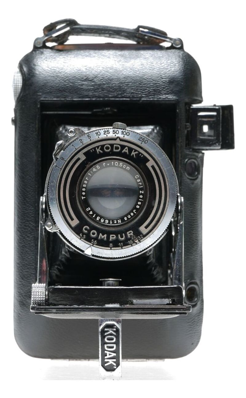 Antique Cameras