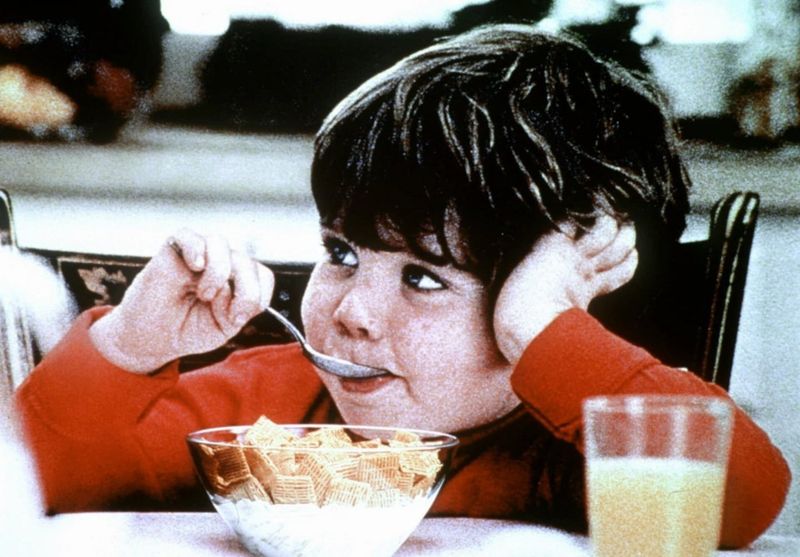 Life Cereal – 