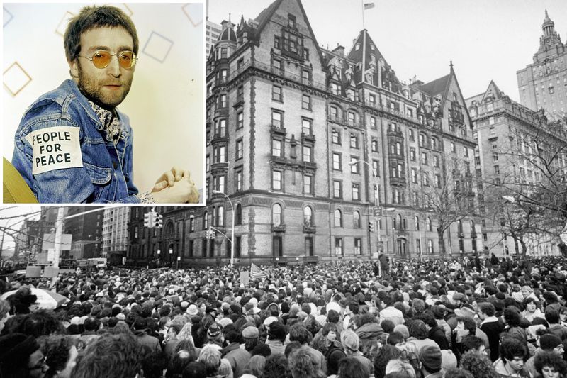 John Lennon (1940–1980)