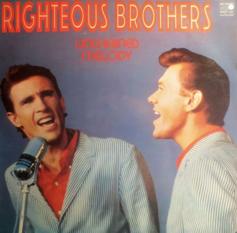 The Righteous Brothers – 