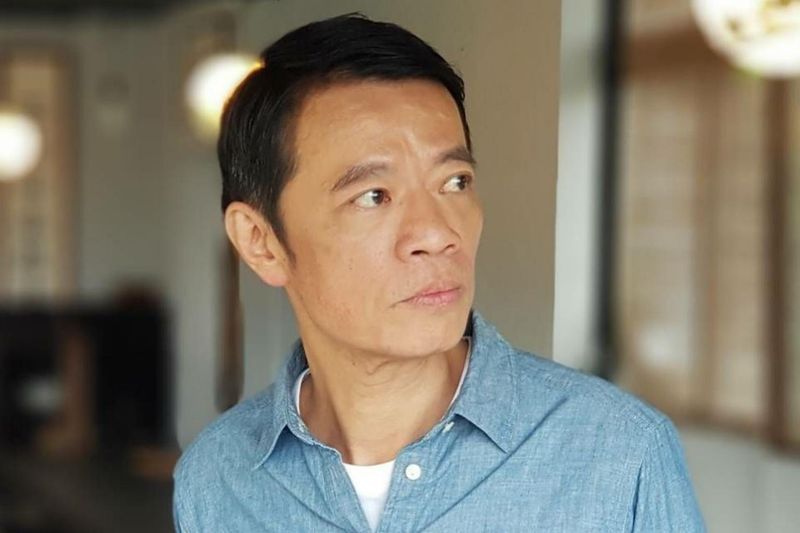 Wu Pong-fong, Taiwanese actor and choreographer, 2020