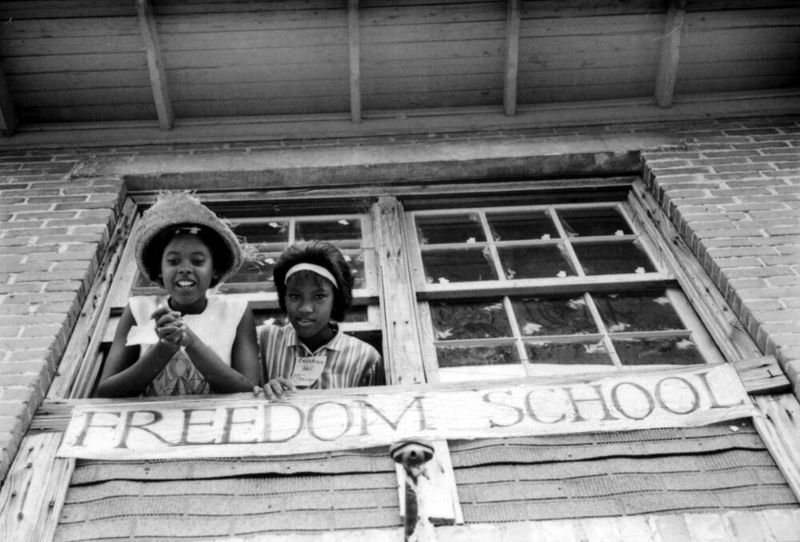 Freedom Schools Provided Revolutionary Education