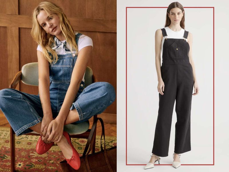 Overalls