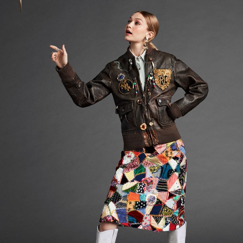 Patchwork Fabrics
