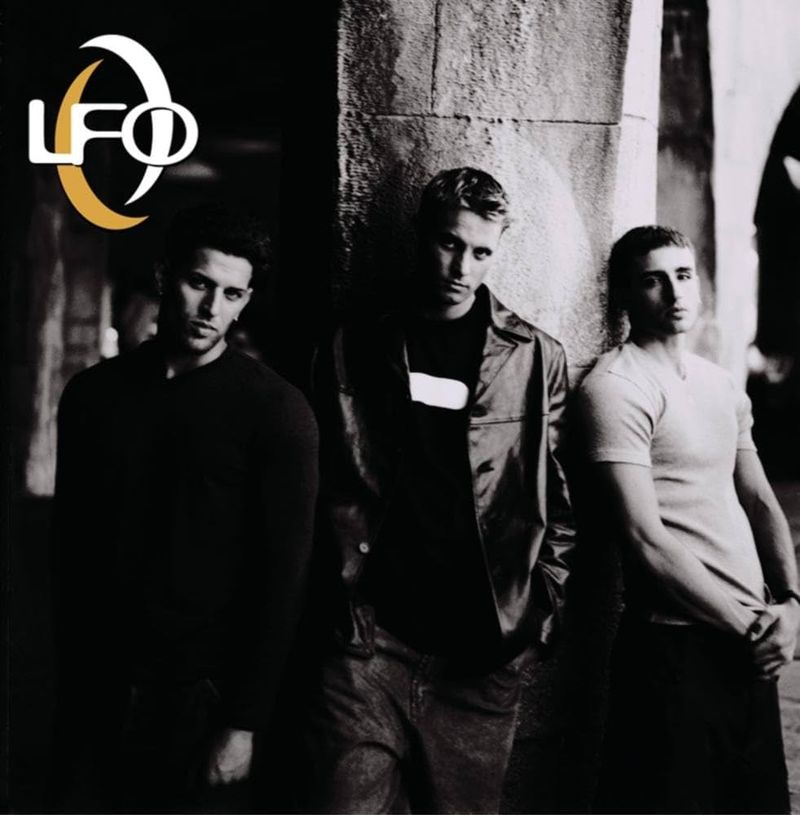 LFO – LFO (1999)