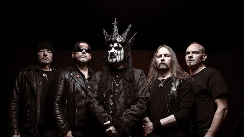 Mercyful Fate