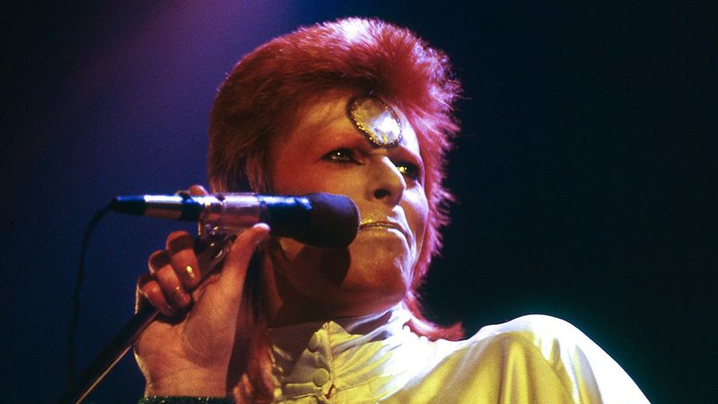 David Bowie (estate)