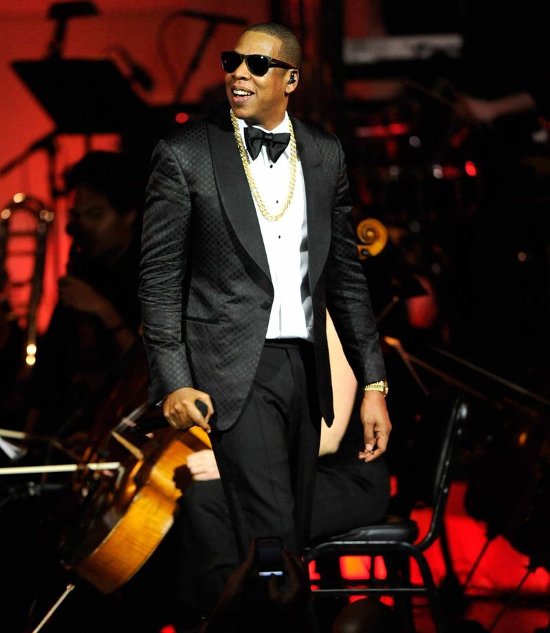 Jay-Z