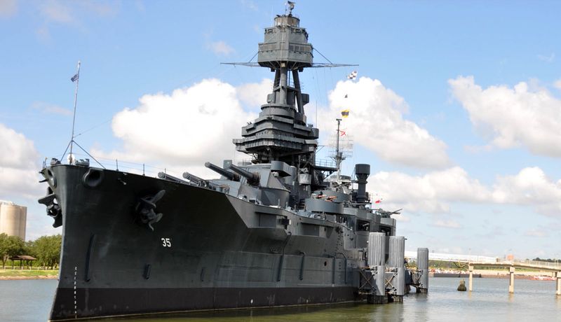 Pioneer of Aerial Defense