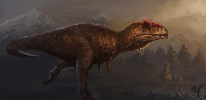 Giganotosaurus