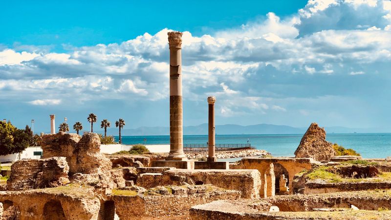 Carthage (Tunisia)