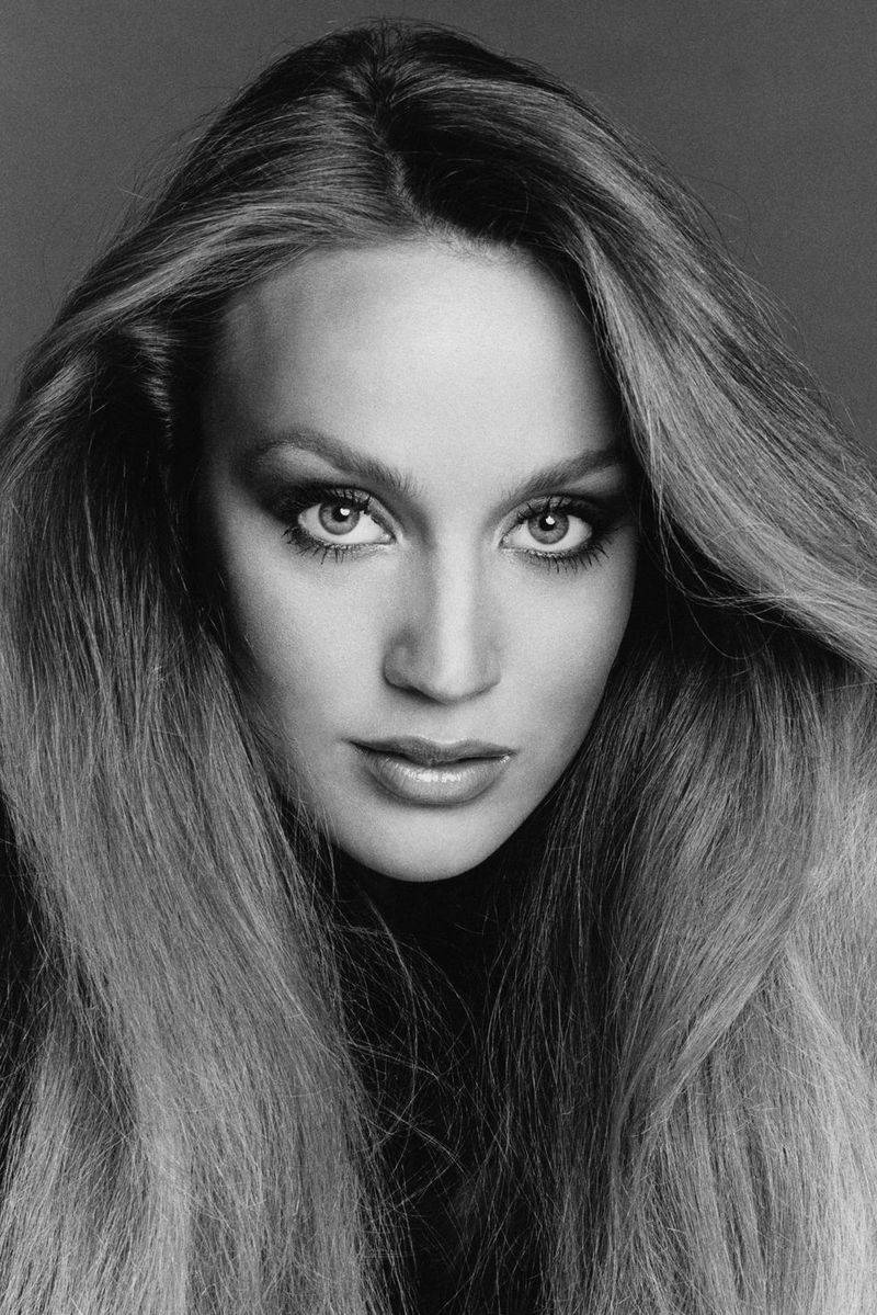 Jerry Hall