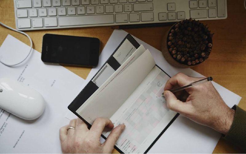 Balancing a Checkbook