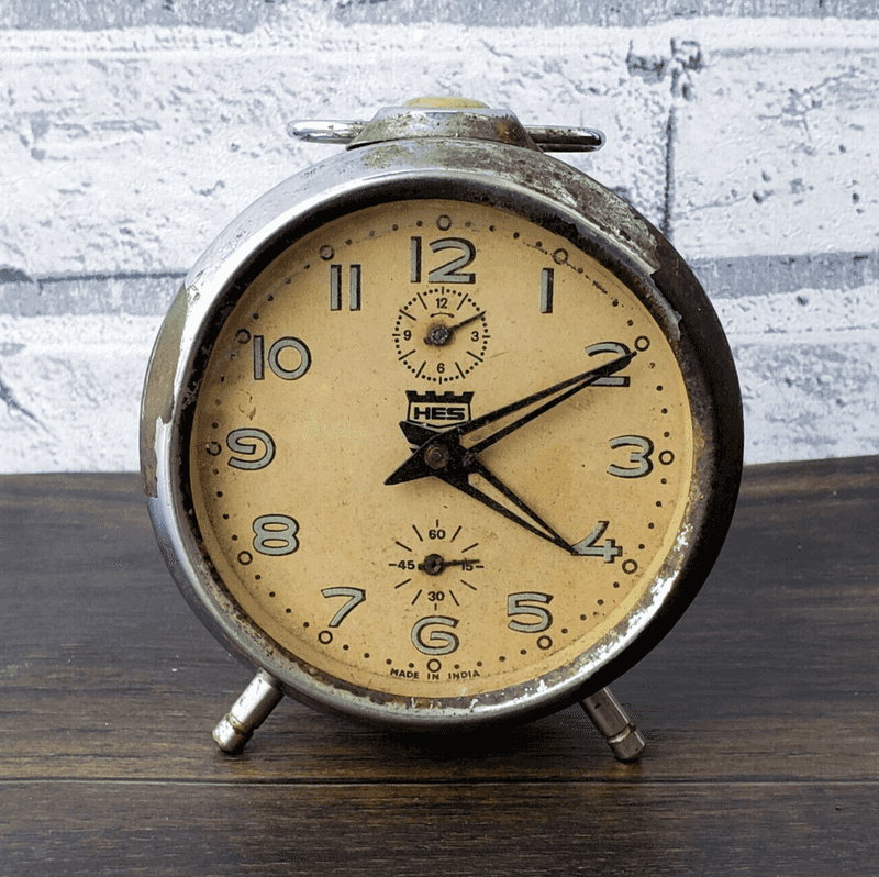 Alarm Clocks