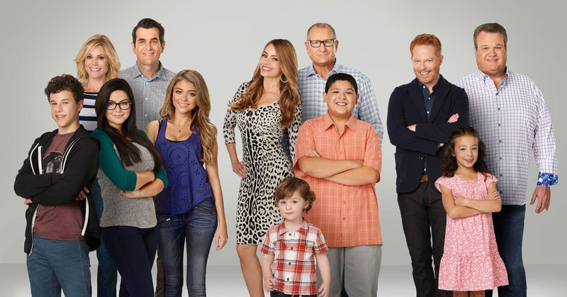 Modern Family