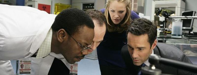 Better Off Ted (2009–2010, ABC)