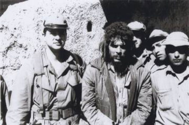 Che Guevara (1967)