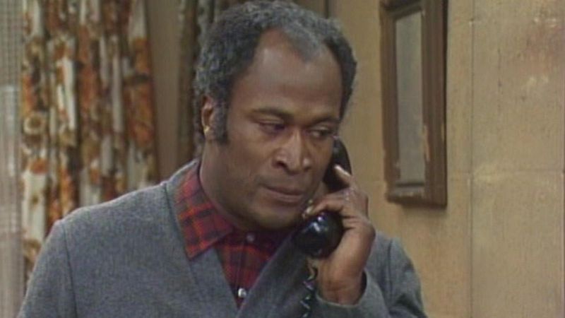 John Amos – Good Times