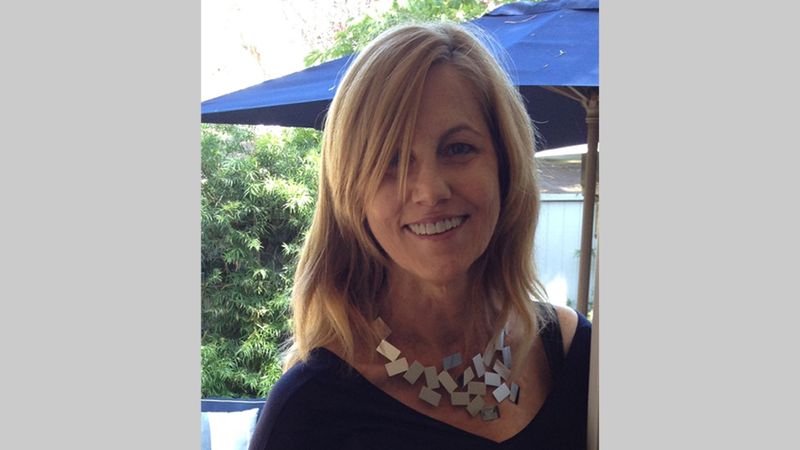 Leslie Pope, American set decorator (Avengers: Endgame), 2020