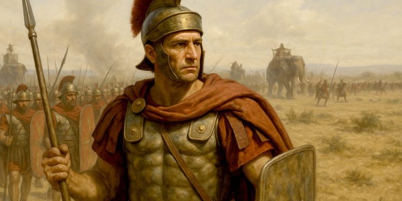 Scipio Africanus