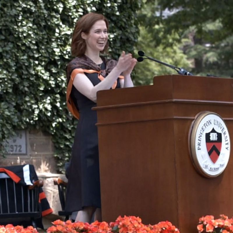 Ellie Kemper