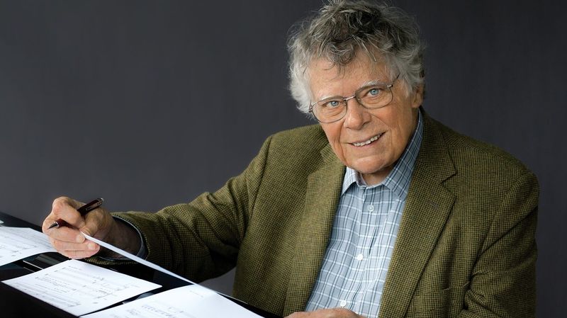 Gordon Getty