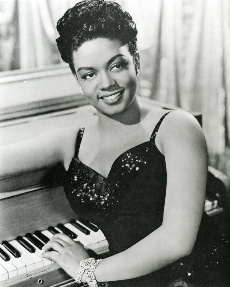 Hazel Scott: Piano Prodigy Who Refused to Compromise