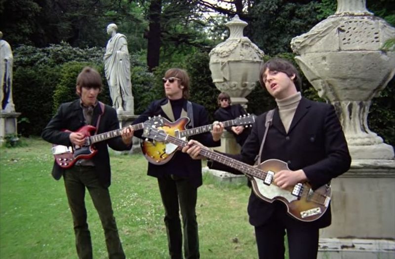 Music Video Pioneers Before MTV