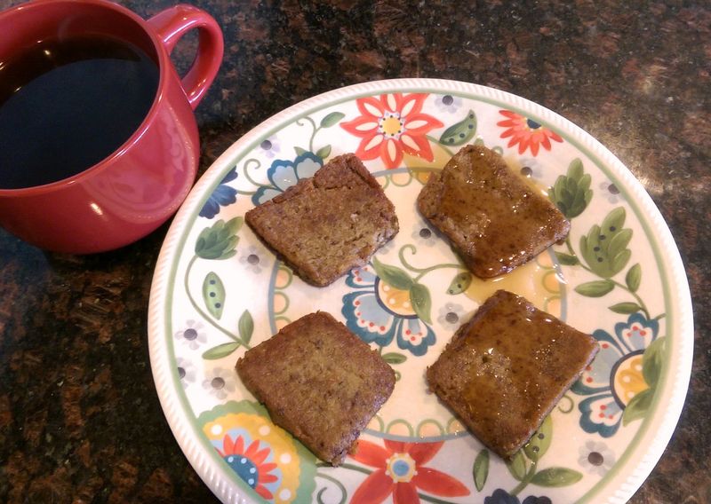 Scrapple (or 