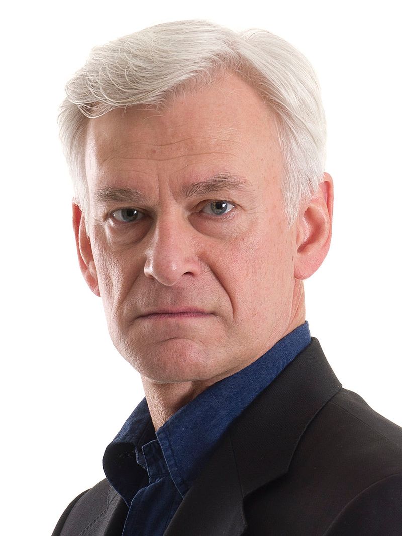 Peder Falk, Swedish Actor, 2024