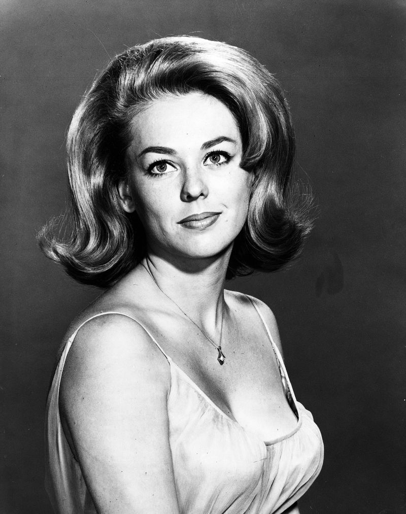 Tina Cole – My Three Sons