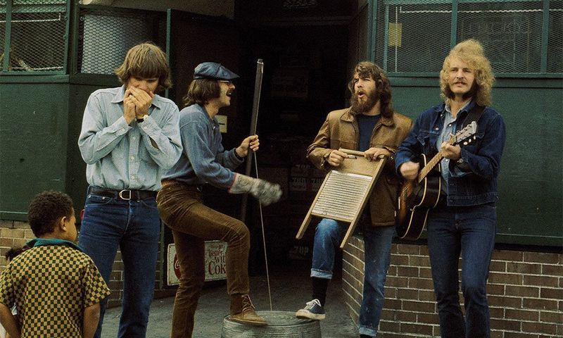 They Refused to Burn Out or Fade Away