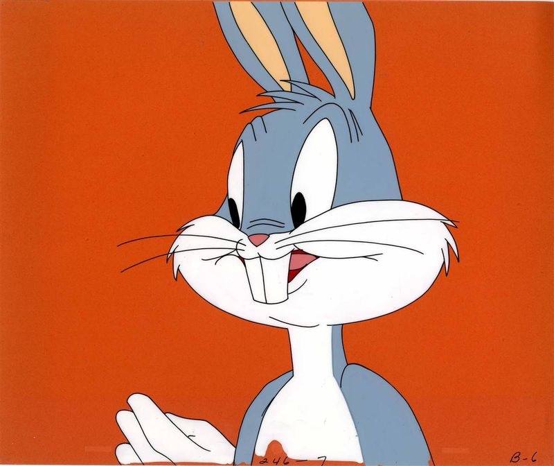 Bugs Bunny