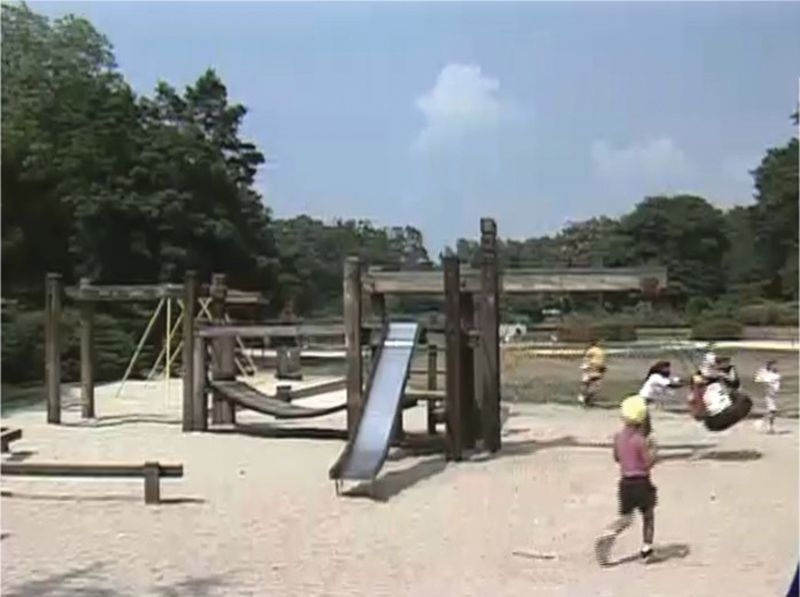 Recess Was Sacred Outdoor Time