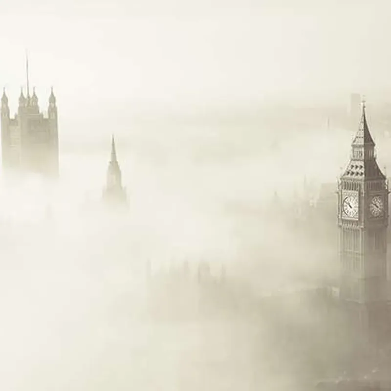 It Led to the Clean Air Act of 1956