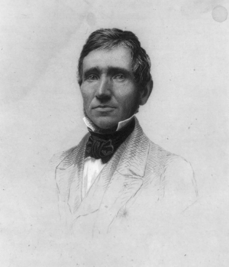 Charles Goodyear (1800–1860)