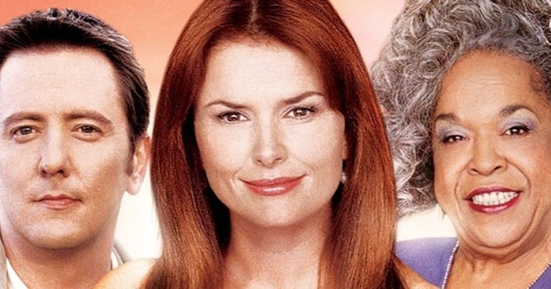 Touched by an Angel (1994–2003)