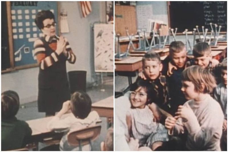 Teachers Taught Their Passion