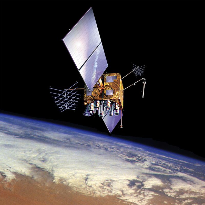 GPS (1978)