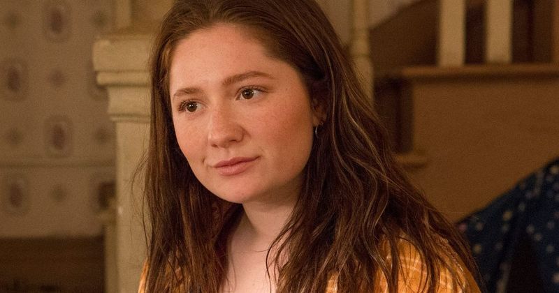 Debbie Gallagher – Shameless