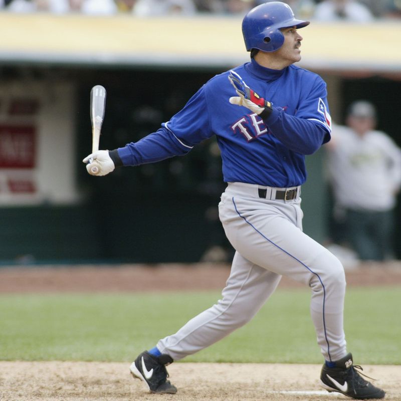 Rafael Palmeiro