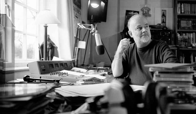 John Peel