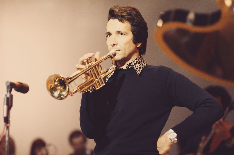 Herb Alpert