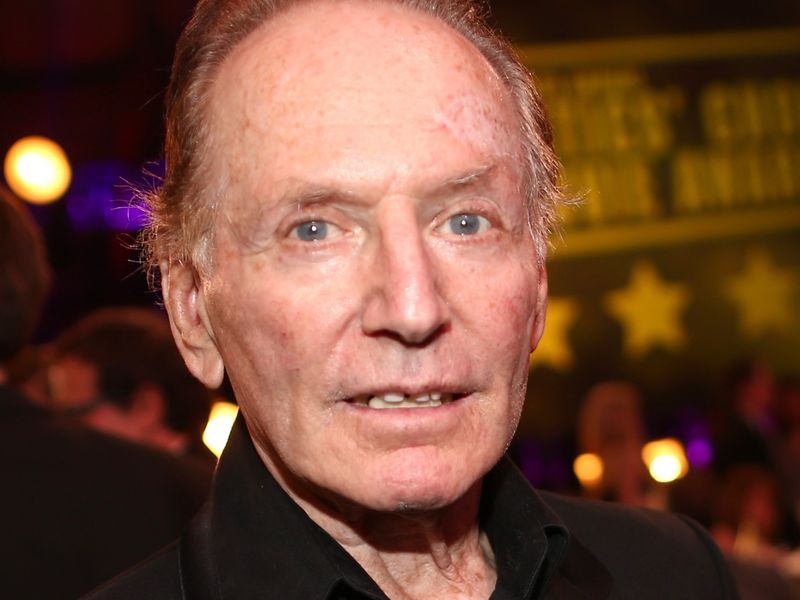 Paul Herman (Beansie Gaeta) – Age 76