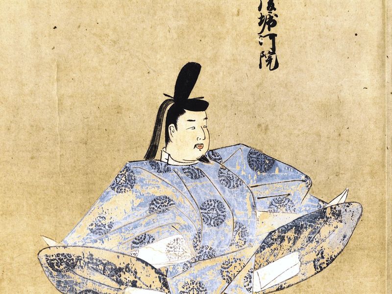 Emperor Kōbun of Japan (672)