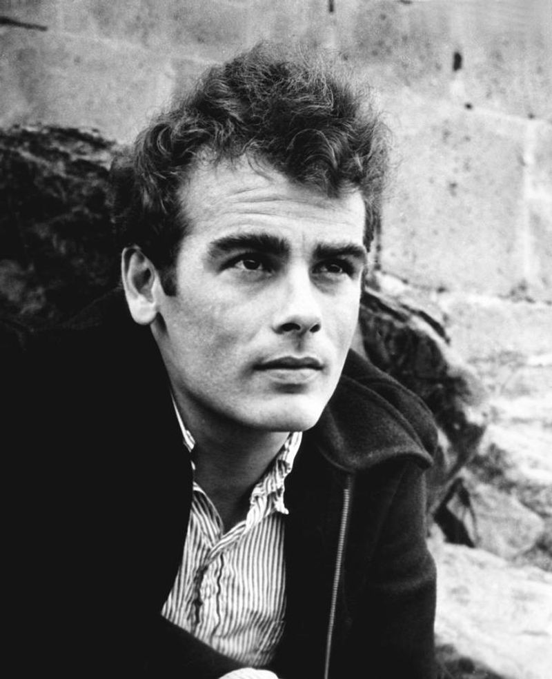 Dean Stockwell: From Child Star to Counterculture Dropout