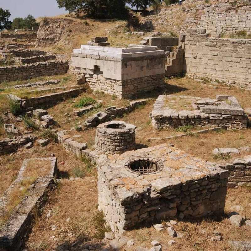 Troy (Turkey)